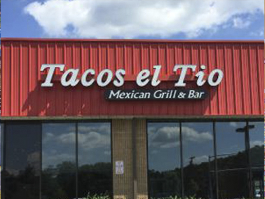 Tacos el Tio  Mexican Cuisine Medford NJ  Egg Harbor NJ